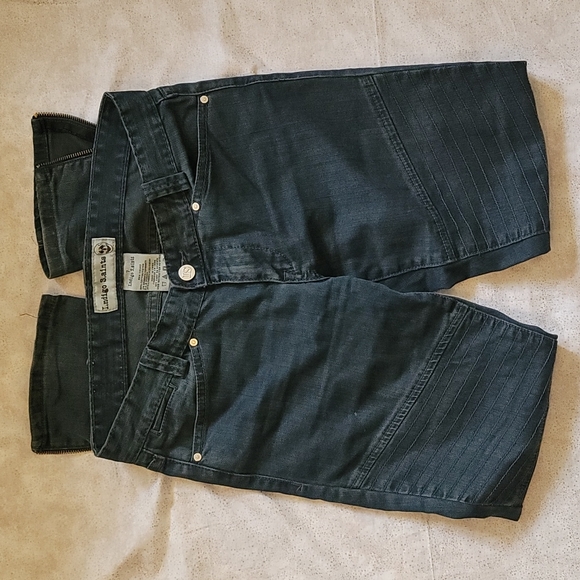 I.ndigo S.aints Jeans - Picture 5 of 15